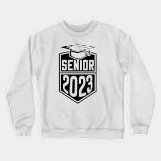 Senior 2023 Crewneck Sweatshirt